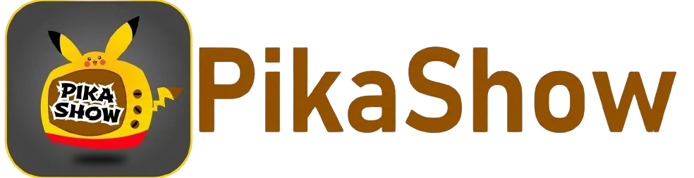 PikaShow Logo